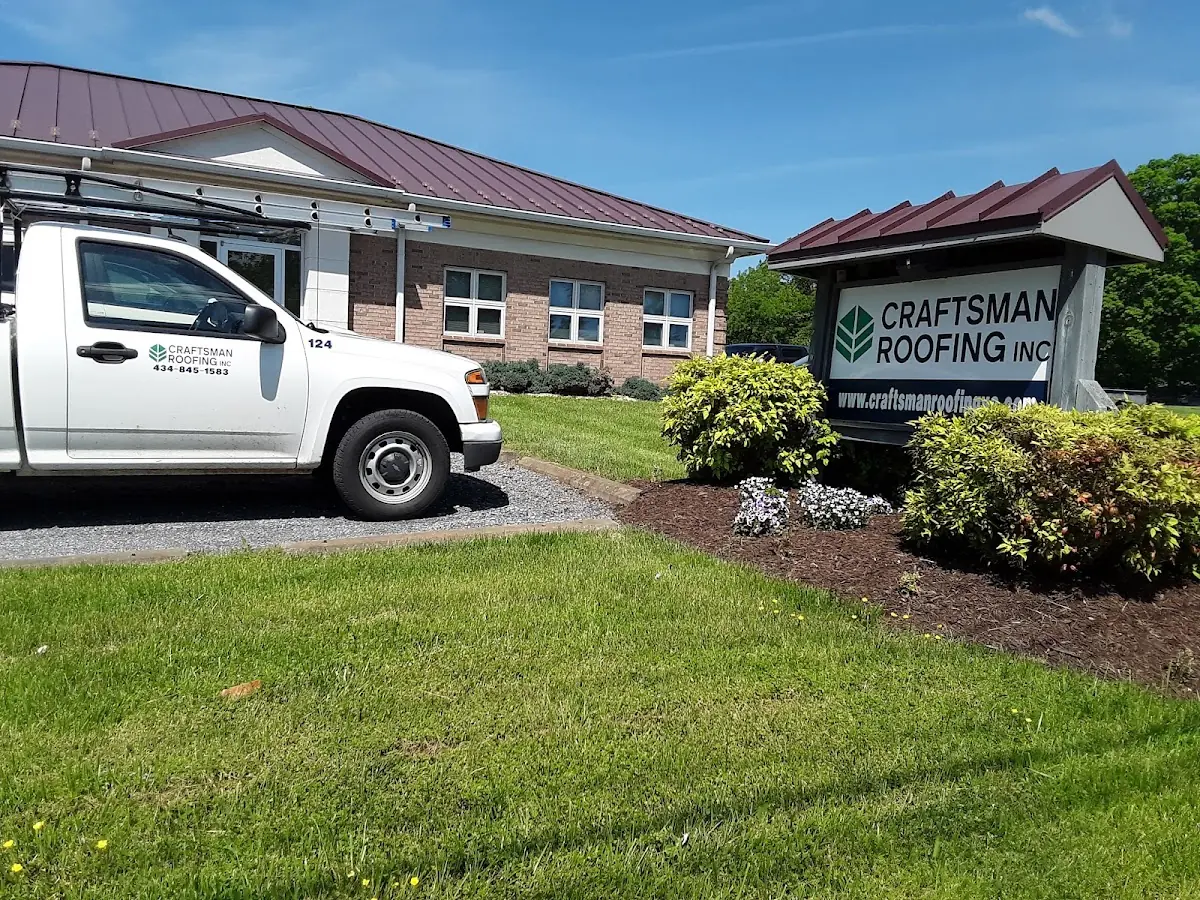 Quality Gutter & Downspout Repair by experienced craftsmen in Rolling View